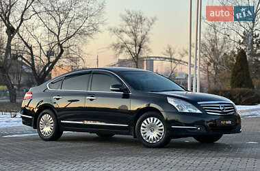 Седан Nissan Teana 2008 в Києві