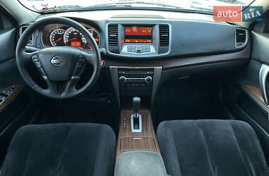 Седан Nissan Teana 2008 в Києві