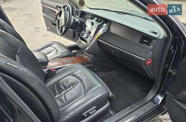 Седан Nissan Teana 2006 в 