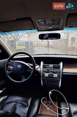 Седан Nissan Teana 2006 в 