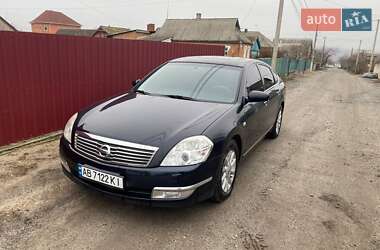 Седан Nissan Teana 2007 в Гайсине