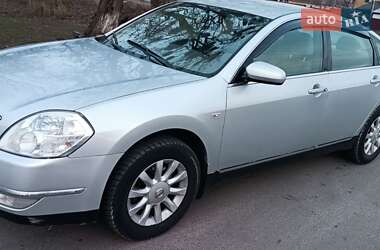 Седан Nissan Teana 2007 в Черкасах