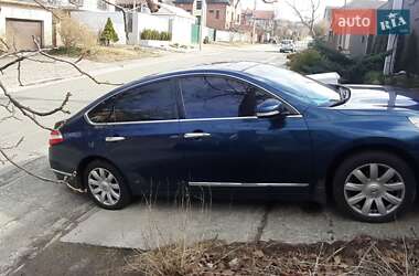 Седан Nissan Teana 2008 в Киеве