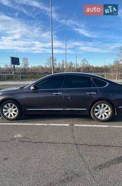 Седан Nissan Teana 2008 в Киеве