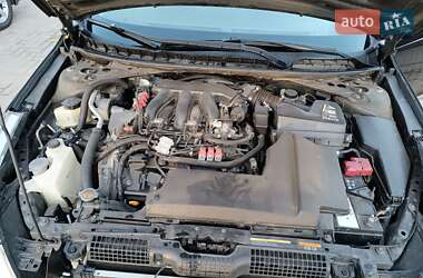 Седан Nissan Teana 2008 в 