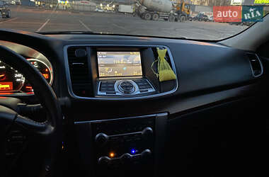 Nissan Teana 2008 Nissan Teana 2008