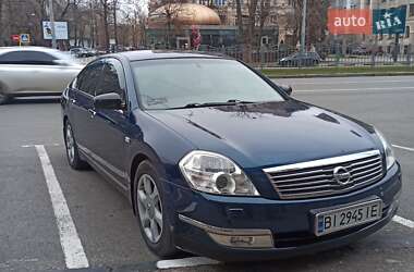 Седан Nissan Teana 2007 в Харькове