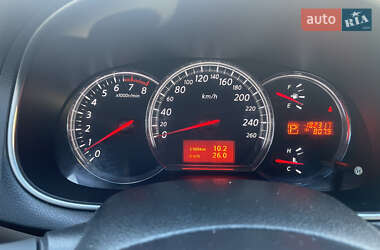 Седан Nissan Teana 2008 в 