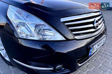 Седан Nissan Teana 2008 в 