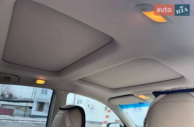 Седан Nissan Teana 2008 в 