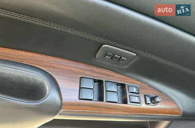 Седан Nissan Teana 2008 в 