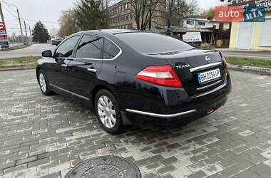 Седан Nissan Teana 2008 в 