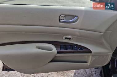Седан Nissan Teana 2012 в 