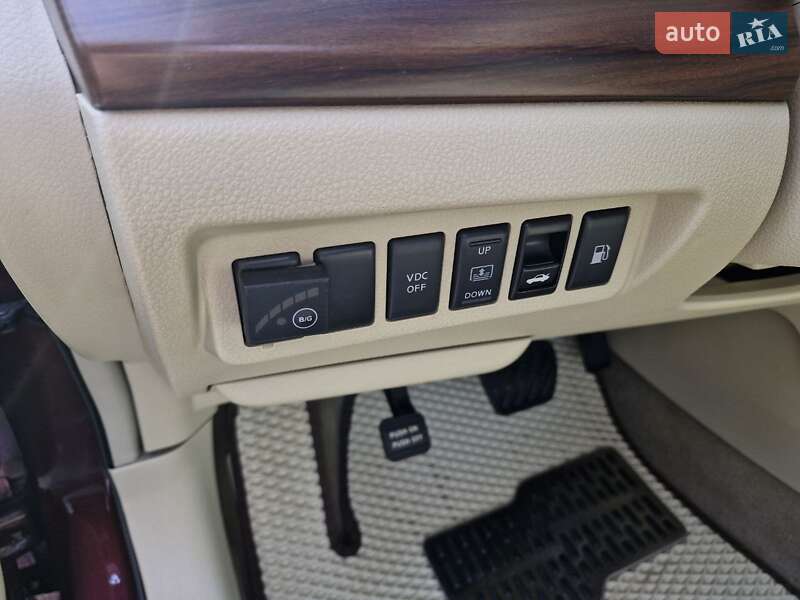 Седан Nissan Teana 2012 в Николаеве