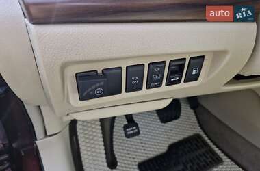 Седан Nissan Teana 2012 в 