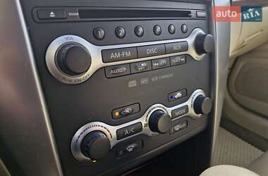 Седан Nissan Teana 2012 в 