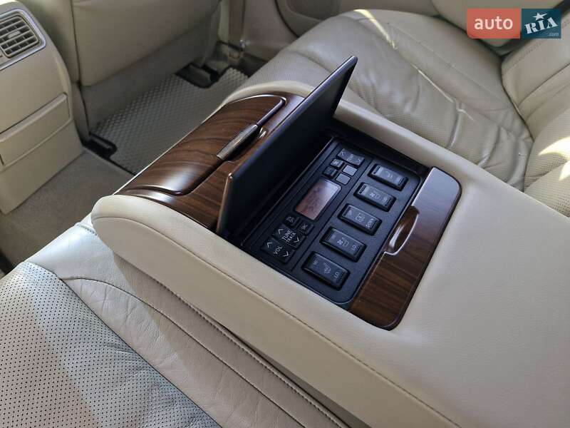 Седан Nissan Teana 2012 в Николаеве