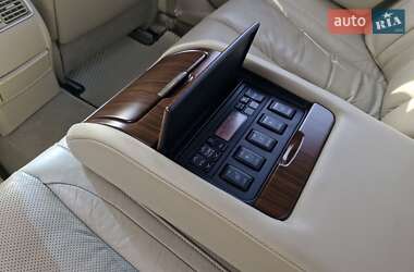 Седан Nissan Teana 2012 в 