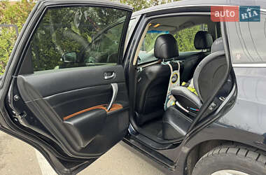 Седан Nissan Teana 2012 в 