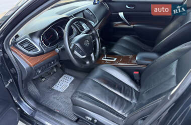 Седан Nissan Teana 2010 в 