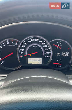 Седан Nissan Teana 2012 в 