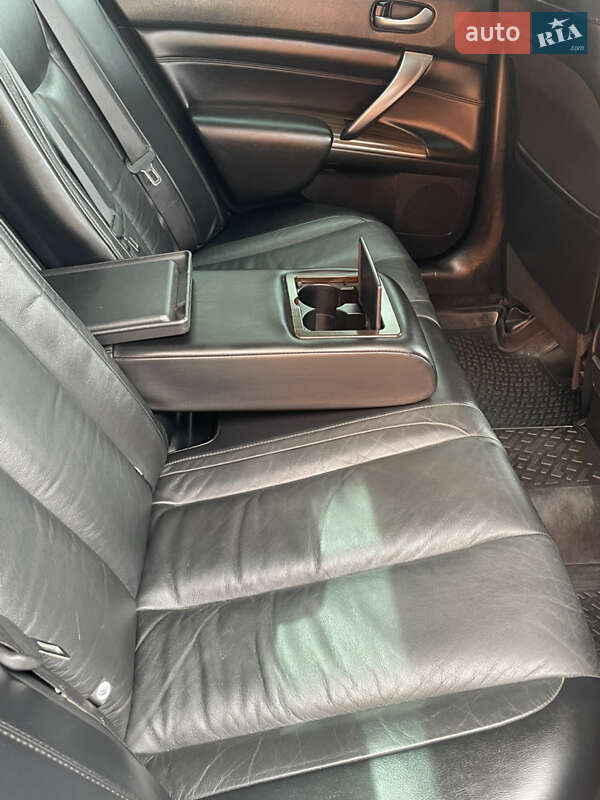 Седан Nissan Teana 2012 в Луцьку