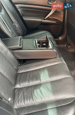 Седан Nissan Teana 2012 в 