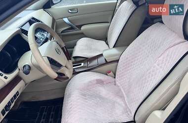 Седан Nissan Teana 2008 в 