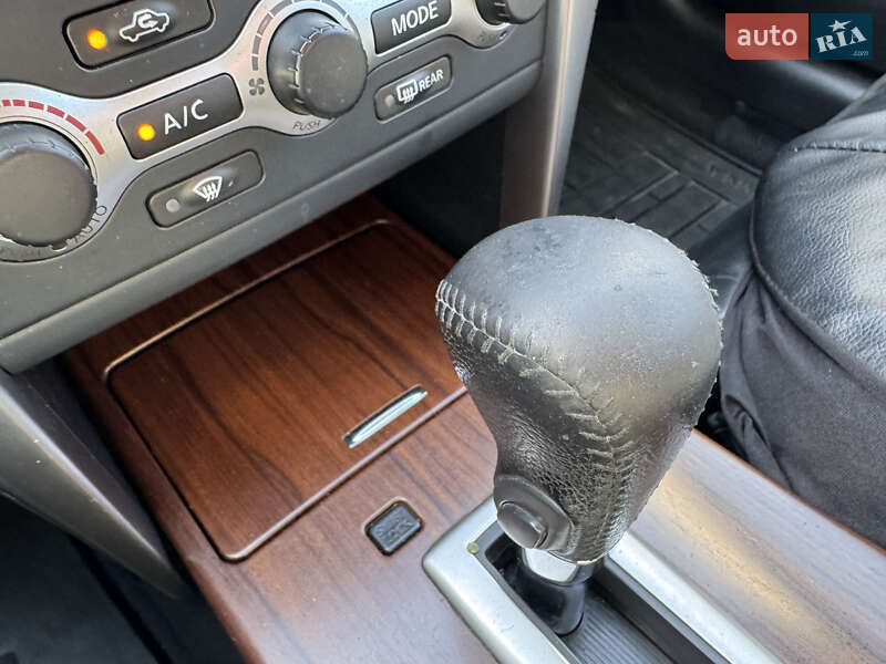 Седан Nissan Teana 2010 в Києві