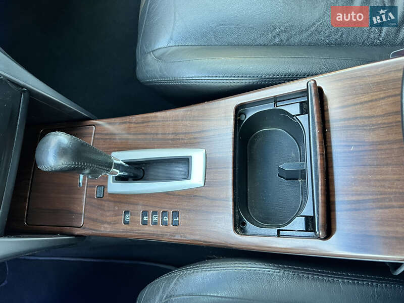 Седан Nissan Teana 2012 в Черкасах