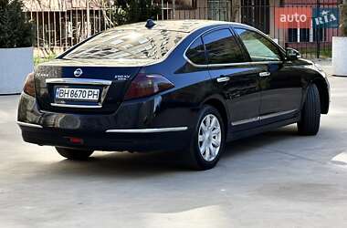 Седан Nissan Teana 2008 в 
