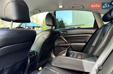 Седан Nissan Teana 2008 в 