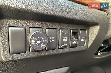 Седан Nissan Teana 2008 в 
