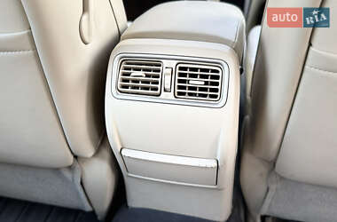 Седан Nissan Teana 2012 в 