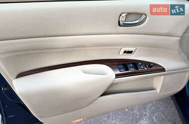 Седан Nissan Teana 2012 в 