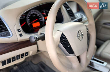 Седан Nissan Teana 2012 в 