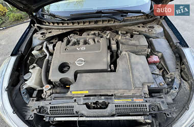 Седан Nissan Teana 2012 в 