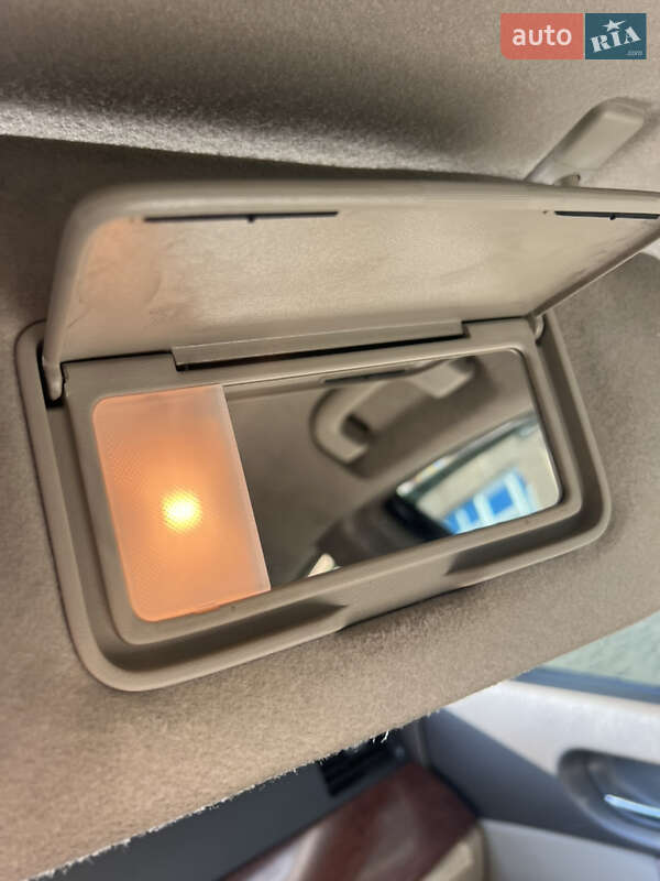 Седан Nissan Teana 2007 в Чернігові