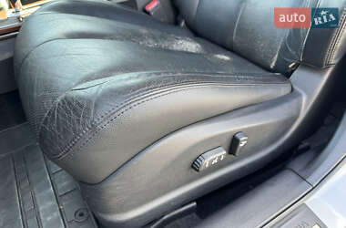 Седан Nissan Teana 2010 в 