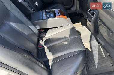 Седан Nissan Teana 2010 в 