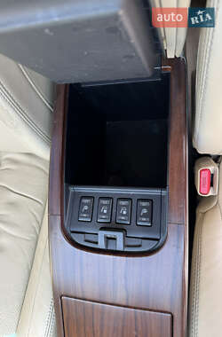 Седан Nissan Teana 2008 в 