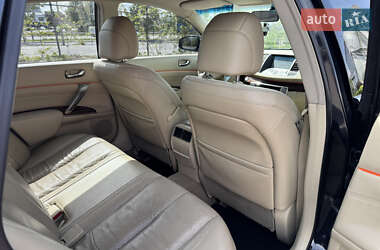 Седан Nissan Teana 2008 в 