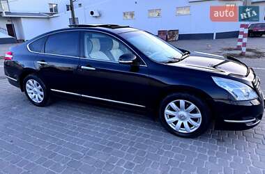 Седан Nissan Teana 2008 в Козельщині