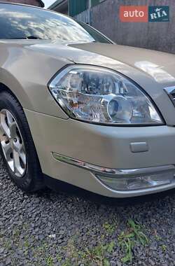 Седан Nissan Teana 2007 в Луцке