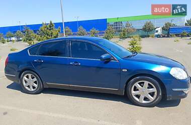 Седан Nissan Teana 2007 в 