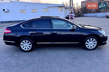 Седан Nissan Teana 2008 в 