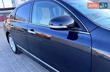Седан Nissan Teana 2008 в 