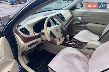 Седан Nissan Teana 2008 в 