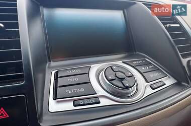 Седан Nissan Teana 2008 в 