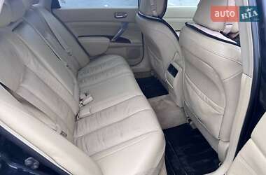 Седан Nissan Teana 2008 в 